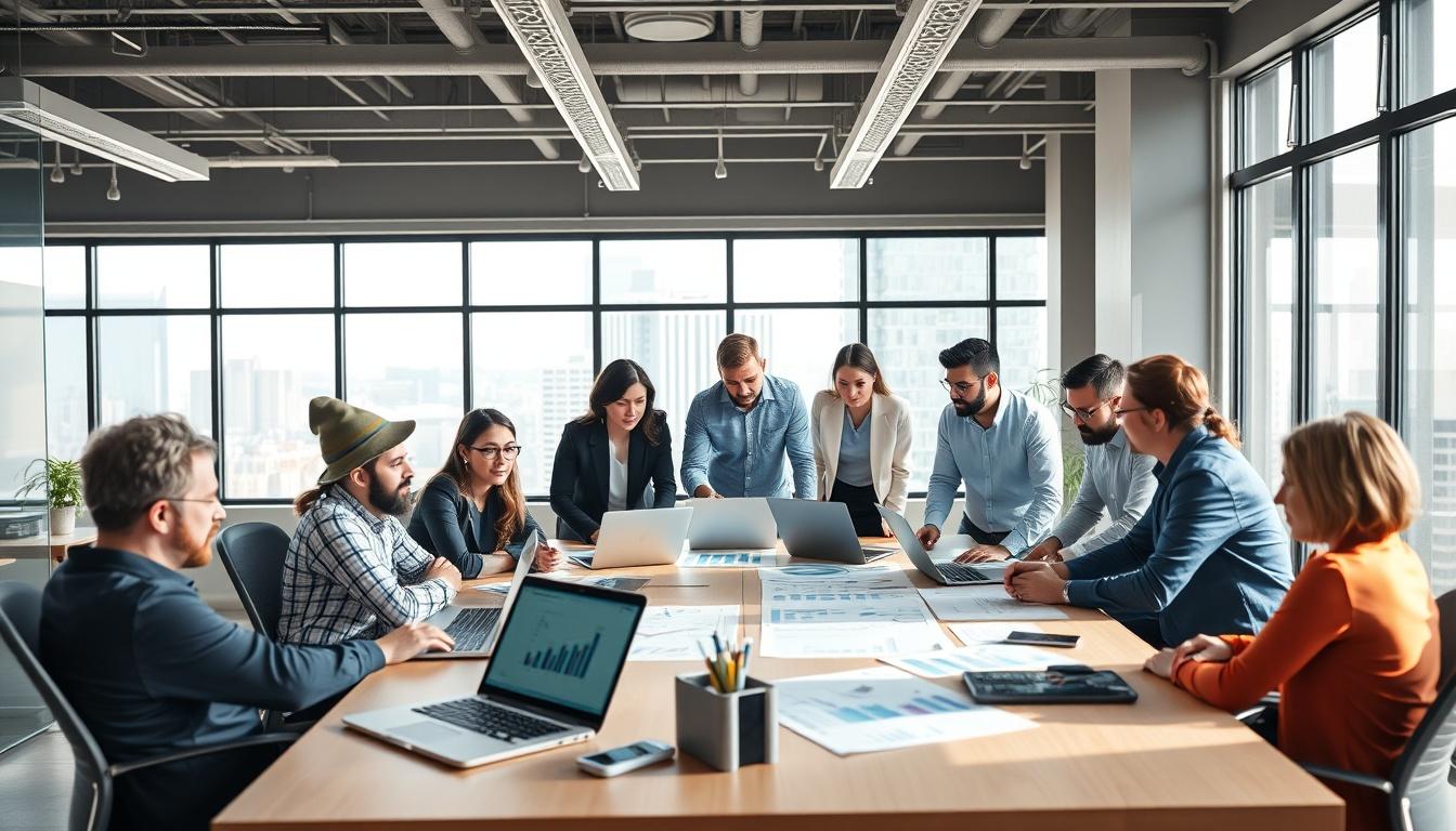 Empower Your Team with Advanced Tools